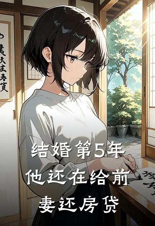 结婚第5年他还在给前妻还房贷