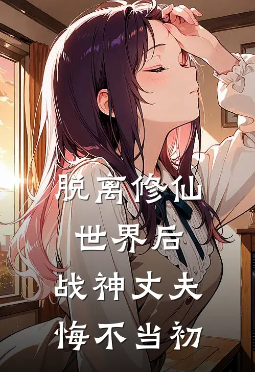 脱离修仙世界后，战神丈夫悔不当初