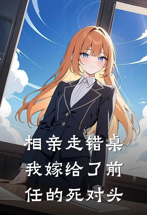 相亲走错桌，我嫁给了前任的死对头
