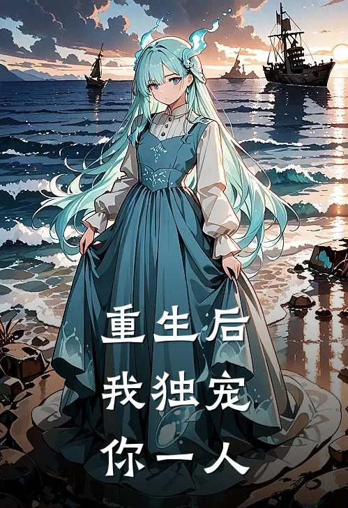 重生后，我独宠你一人