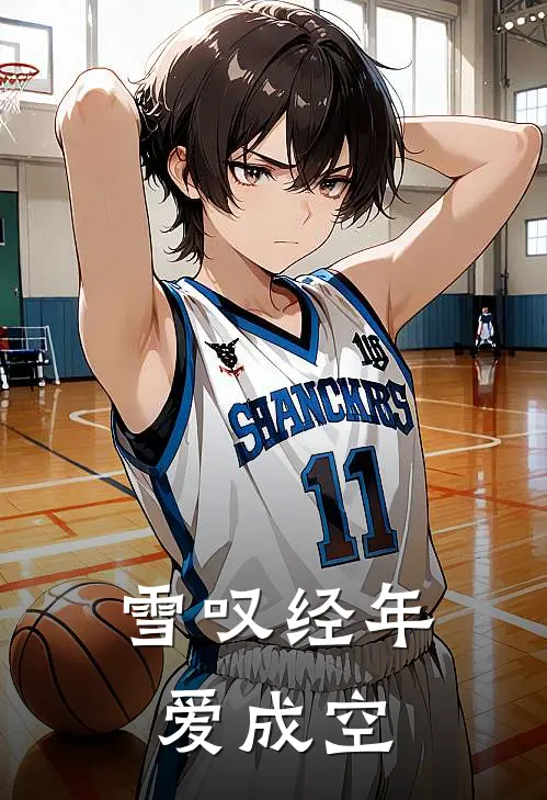 雪叹经年爱成空