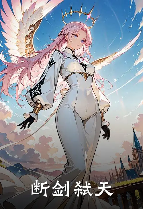 断剑弑天