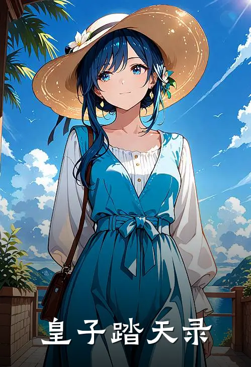 皇子踏天录