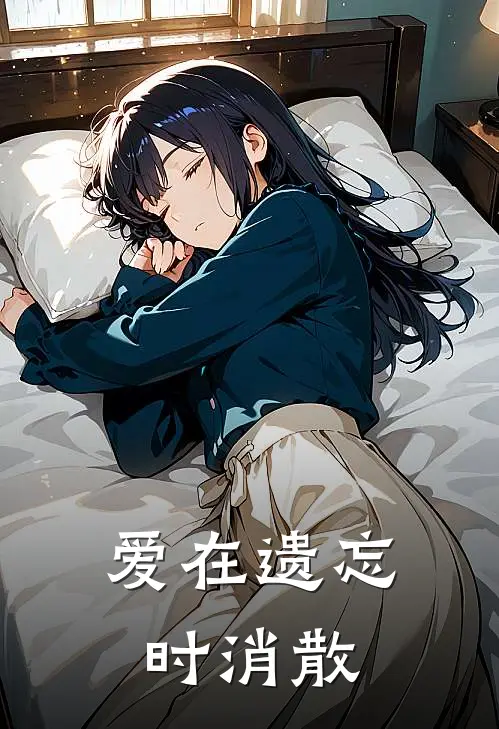 爱在遗忘时消散