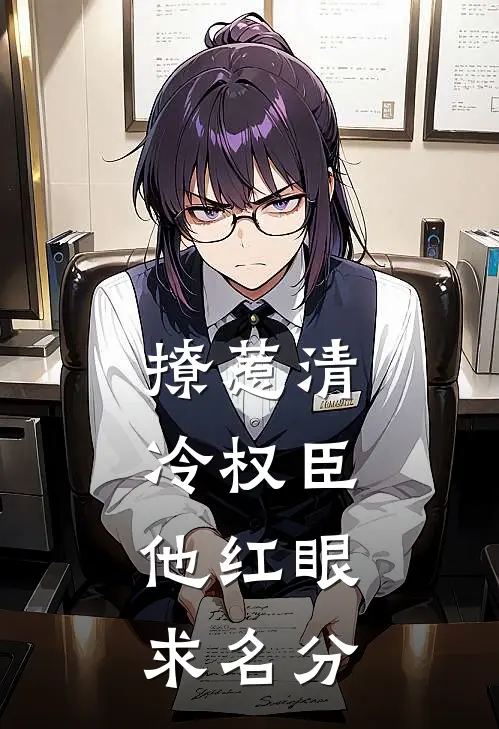 撩惹清冷权臣，他红眼求名分