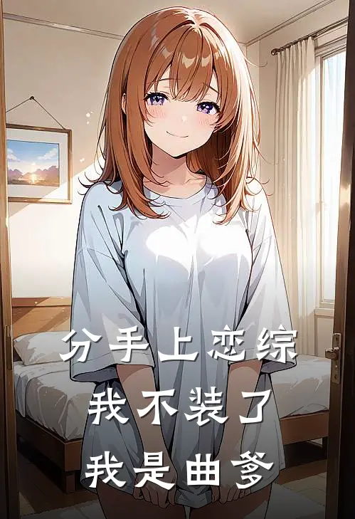 分手上恋综，我不装了，我是曲爹