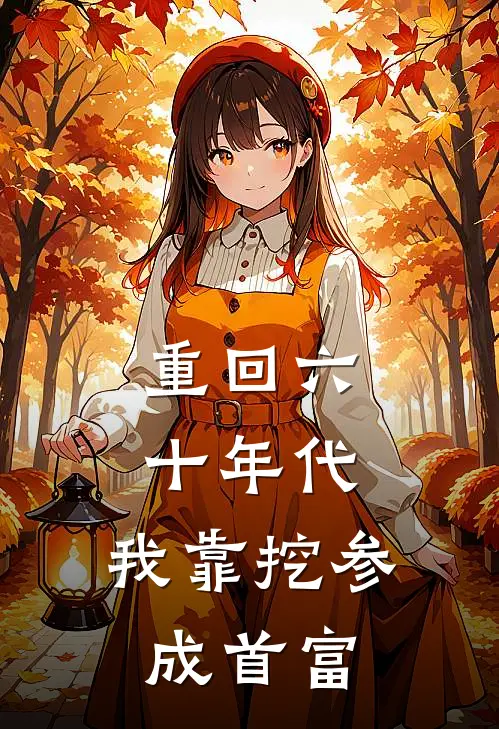 重回六十年代，我靠挖参成首富