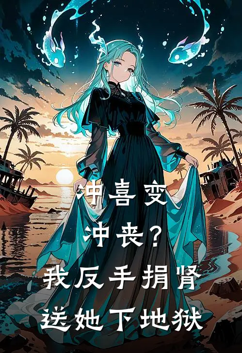 冲喜变冲丧？我反手捐肾送她下地狱