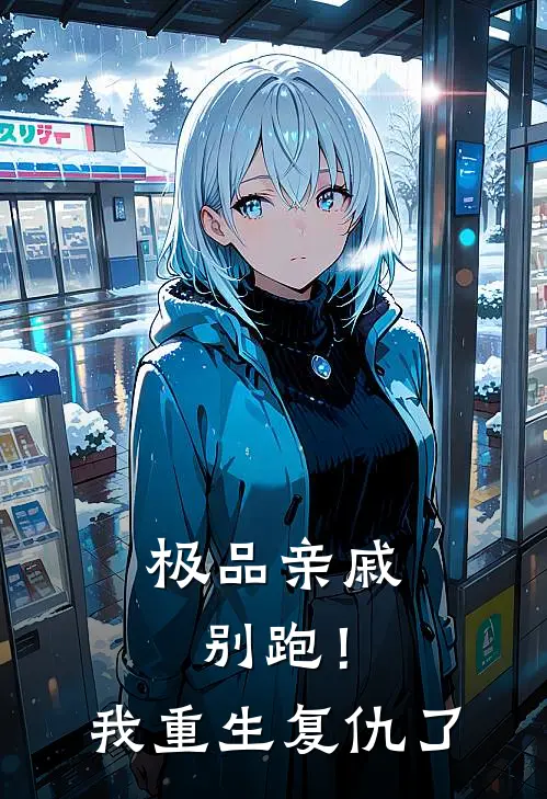 极品亲戚别跑！我重生复仇了