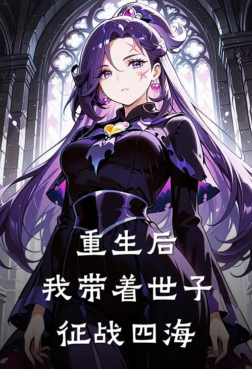 重生后，我带着世子征战四海