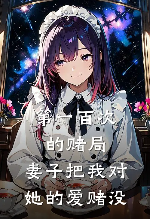 第一百次的赌局，妻子把我对她的爱赌没