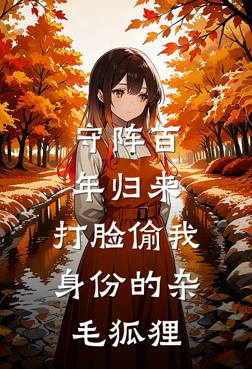 守阵百年归来，打脸偷我身份的杂毛狐狸