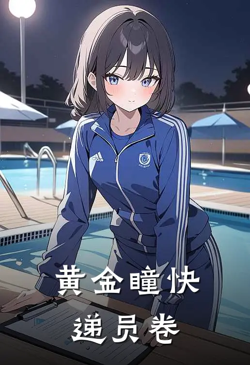 黄金瞳快递员卷