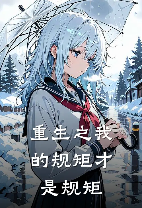 重生之我的规矩才是规矩
