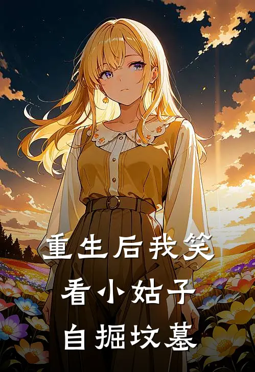 重生后我笑看小姑子自掘坟墓