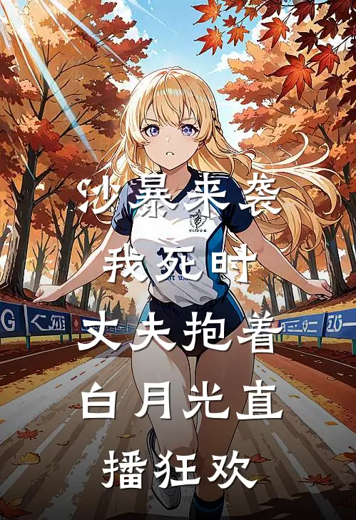 沙暴来袭：我死时，丈夫抱着白月光直播狂欢