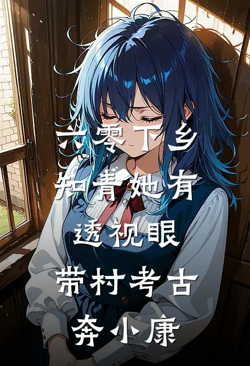 六零下乡：知青她有透视眼，带村考古奔小康