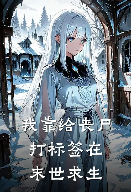 我靠给丧尸打标签在末世求生