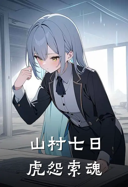 山村七日：虎怨索魂