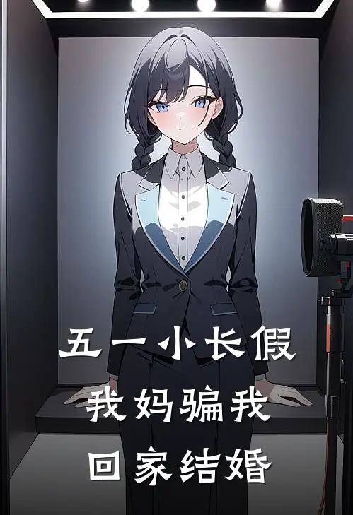 五一小长假，我妈骗我回家结婚