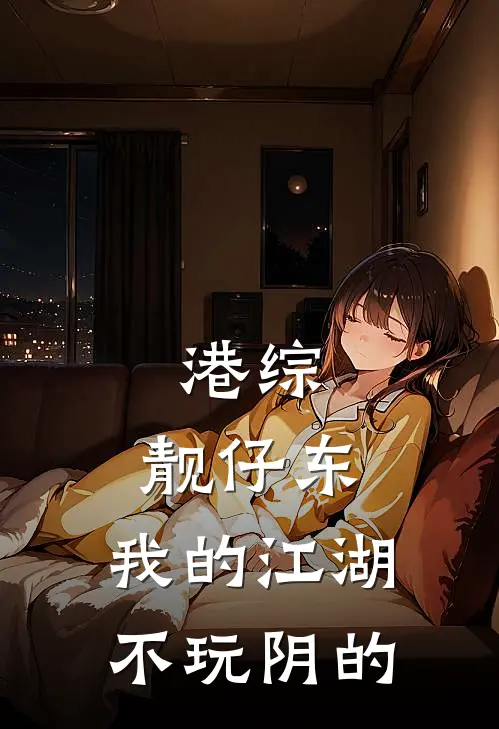 港综：靓仔东，我的江湖不玩阴的