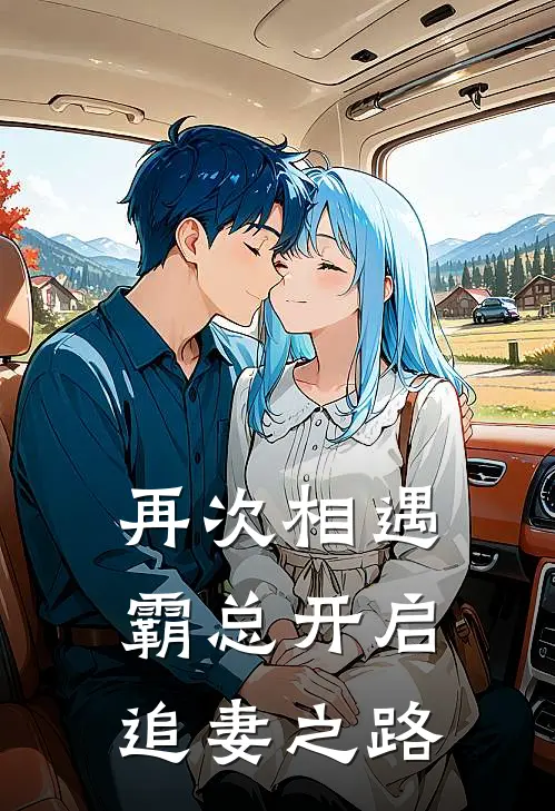 再次相遇，霸总开启追妻之路