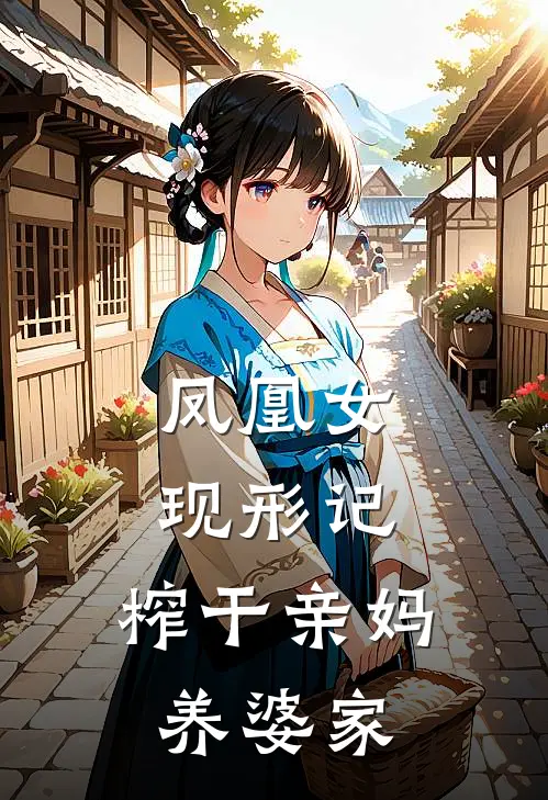 凤凰女现形记：榨干亲妈养婆家