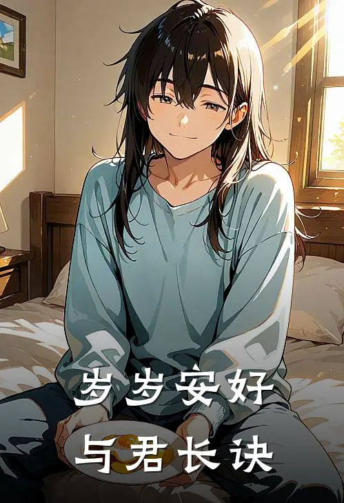 岁岁安好，与君长诀
