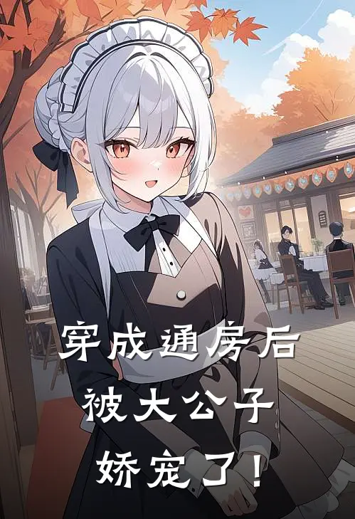 穿成通房后，被大公子娇宠了！