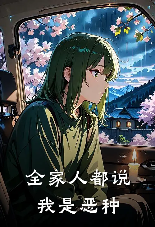 全家人都说我是恶种