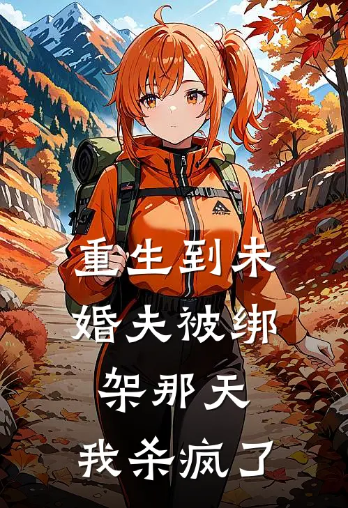 重生到未婚夫被绑架那天，我杀疯了