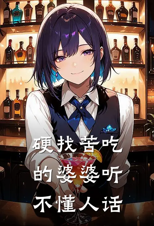 硬找苦吃的婆婆听不懂人话