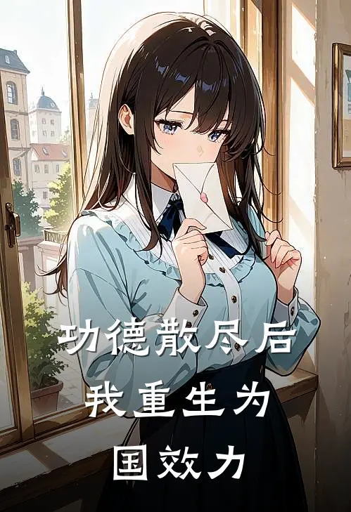 功德散尽后，我重生为国效力