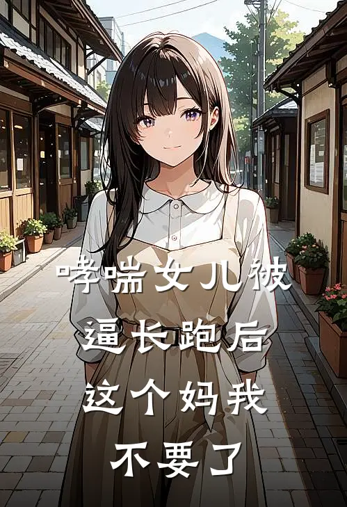 哮喘女儿被逼长跑后，这个妈我不要了