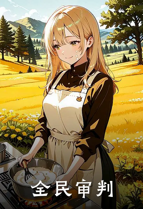 全民审判