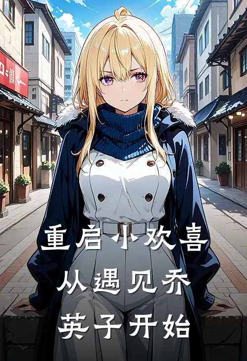 重启小欢喜：从遇见乔英子开始