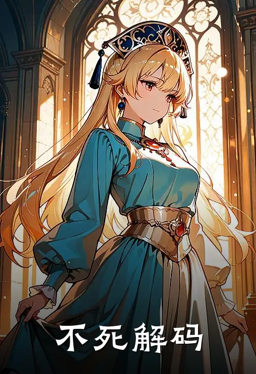 不死解码