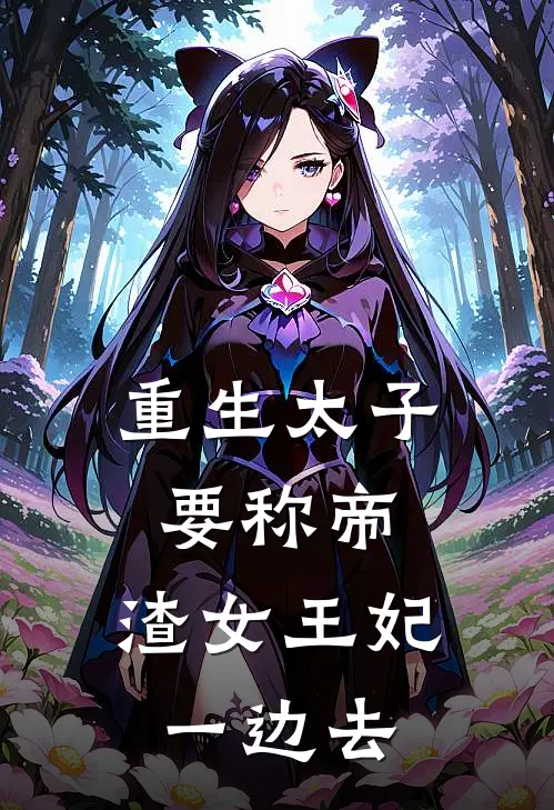 重生太子要称帝，渣女王妃一边去