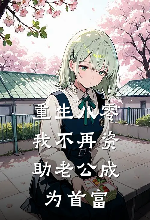 重生八零，我不再资助老公成为首富