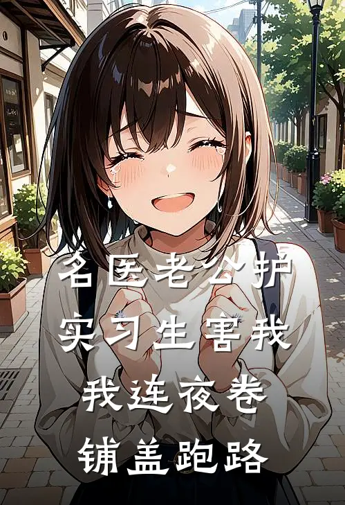 名医老公护实习生害我，我连夜卷铺盖跑路