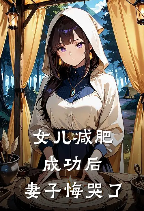 女儿减肥成功后，妻子悔哭了