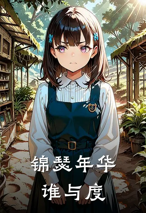 锦瑟年华谁与度