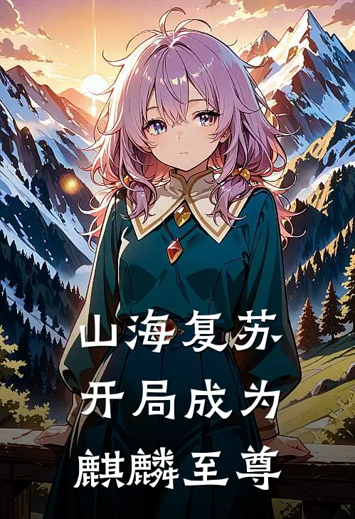 山海复苏，开局成为麒麟至尊