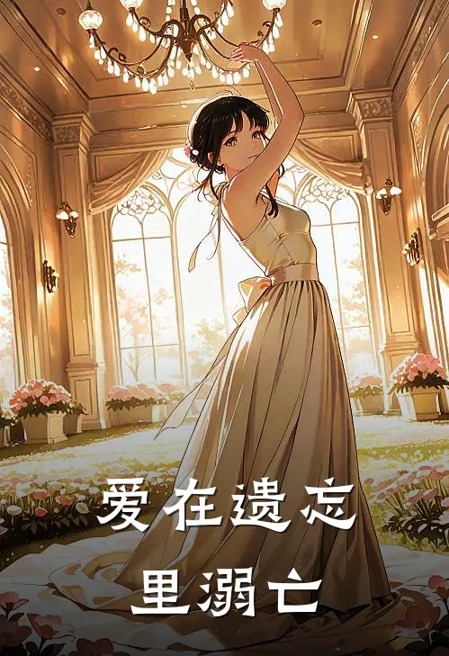 爱在遗忘里溺亡