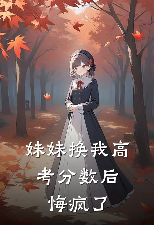 妹妹换我高考分数后，悔疯了