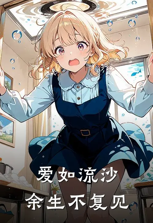 爱如流沙，余生不复见