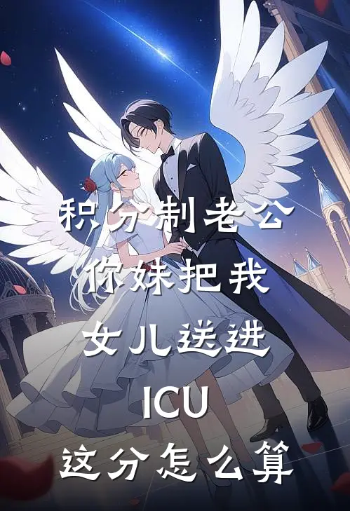 积分制老公：你妹把我女儿送进ICU，这分怎么算