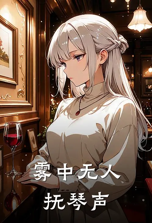 雾中无人抚琴声