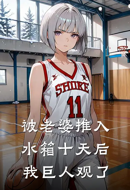 被老婆推入水箱十天后，我巨人观了