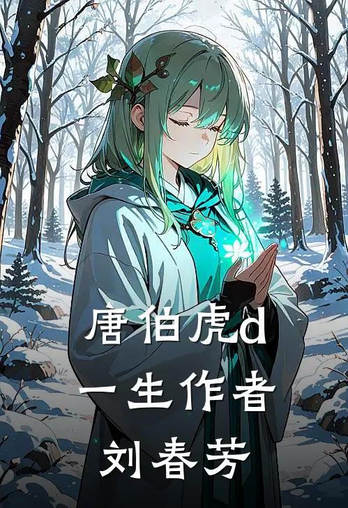 【唐伯虎d一生】作者刘春芳